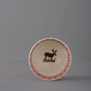 Bowl Small Reindeer