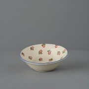 Bowl Baby Scattered Rose