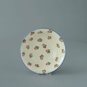 Bowl Baby Scattered Rose