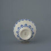 Bowl Small Deco Odeon Blue
