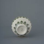 Bowl Small Deco Odeon Green