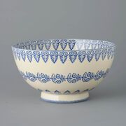 Bowl Salad Lacey Blue