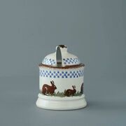 Jam Pot Small Rabbit