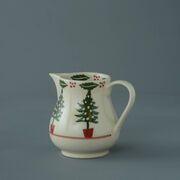 Jug Tiny Christmas Tree