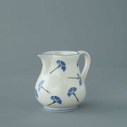 Jug Tiny Cornflower