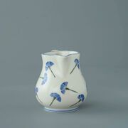 Jug Tiny Cornflower