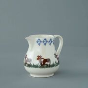 Jug Tiny Cow