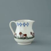 Jug Tiny Cow