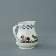 Jug Tiny Cow