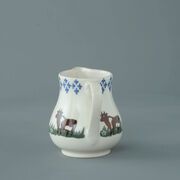 Jug Tiny Cow