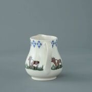 Jug Tiny Cow