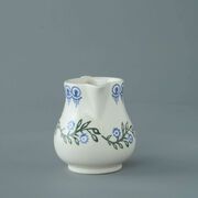 Jug Tiny Floral Garland