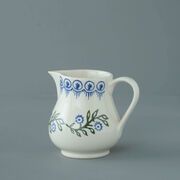 Jug Tiny Floral Garland