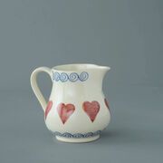 Jug Tiny Heart