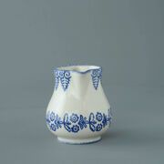Jug Tiny Lacey Blue