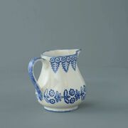 Jug Tiny Lacey Blue