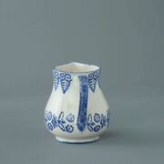 Jug Tiny Lacey Blue