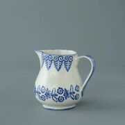 Jug Tiny Lacey Blue