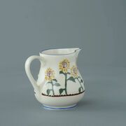 Jug Tiny Sunflower