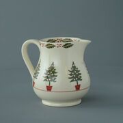 Jug Medium Christmas Tree