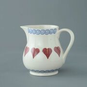 Jug Medium Heart