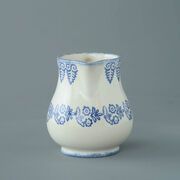 Jug Medium Lacey Blue