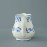 Jug Medium Lacey Blue