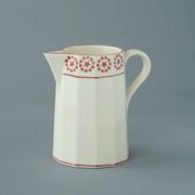 Dufort jug Medium Red Star