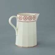 Dufort jug Medium Red Star