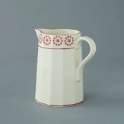 Dufort jug Medium Red Star