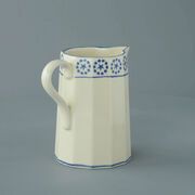 Dufort jug Medium Blue Star