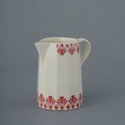 Dufort jug Medium Deco Odeon Red