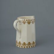 Dufort jug Medium Deco Odeon Sand