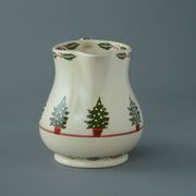 Jug Milk Christmas Tree