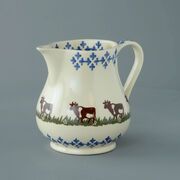 Jug Milk Cow