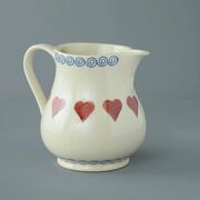 Jug Milk Heart