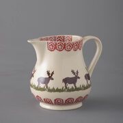 Jug Milk Reindeer