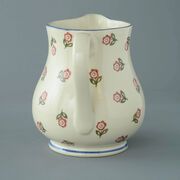 Jug Serving Scattered Rose