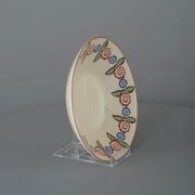 Pasta plate Large Victorian Floral