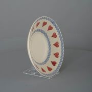 Pasta plate Large Heart