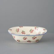 Pie Dish Standard Cherry