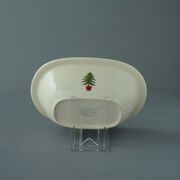 Pie Dish Standard Christmas Tree