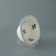 Pie Dish Standard Cow