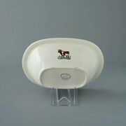 Pie Dish Standard Cow