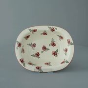 Pie Dish Standard Poppy