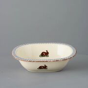 Pie Dish Standard Rabbit