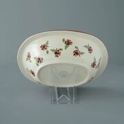 Pie Dish Large Poppy