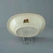 Pie Dish Large Rabbit