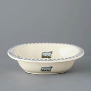 Pie Dish Large Sheep