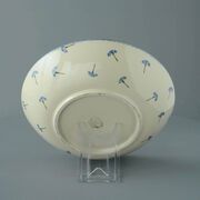 Serving Dish Round Large Cornflower